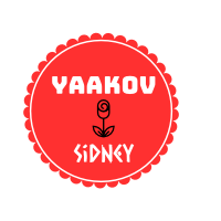 yaakov sidney